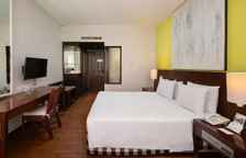 Двухместный номер Deluxe