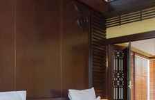 Двухместный вилла-люкс