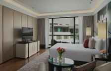 Двухместный люкс Executive