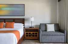 Двухместный номер с видом на курорт