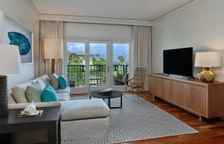 Двухместный люкс Residential c 1 комнатой