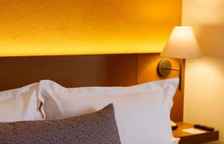 Двухместный клубный номер Camino Real