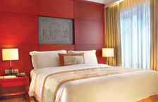 Двухместный полулюкс