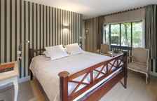 Двухместный номер Luxury