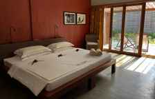 Двухместный номер рядом с пляжем