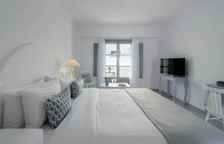 Двухместный номер с частным бассейном Superior