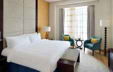 Двухместный люкс Zabeel