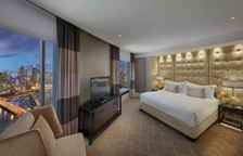 Двухместный люкс Premier