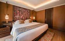 Люкс с 2 комнатами