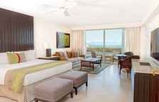 Двухместный люкс Master oceanfront