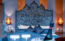 Двухместный люкс Executive Spa с видом на канал