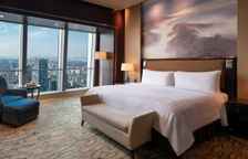 Двухместный люкс Premier