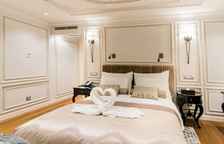 Двухместный номер Standard