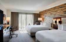 Четырёхместный Guest room with signature view