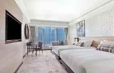 Номер клубный Courtview Harbour