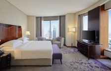 Двухместный номер Large Corner