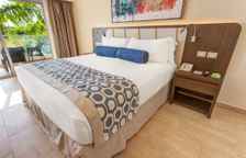 Двухместный номер Luxury