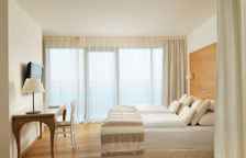 Двухместный Senior Suite seaside