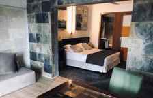 Двухместный номер Pool Deluxe