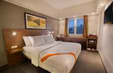 Двухместный номер Superior