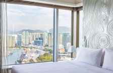 Двухместный люкс Fantastic oceanfront