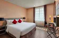 Двухместный номер Superior