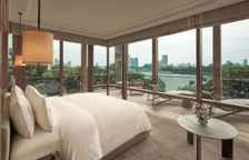 Двухместный люкс Capella