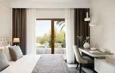 Двухместный номер Deluxe