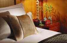 Двухместный люкс Lotus