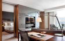 Двухместная Club 65 Studio Suite