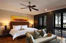 Двухместный люкс Executive