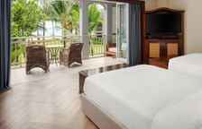 Двухместный полулюкс Ocean