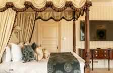 Двухместный люкс Grand Master