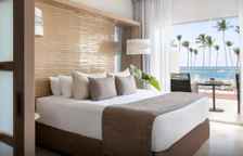 Двухместный полулюкс с видом на океан