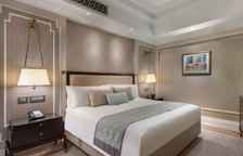 Двухместный люкс Premier Collyer