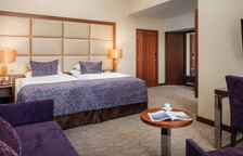 Двухместный люкс Boutique