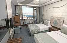 Двухместный номер Superior с балконом