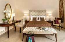 Двухместный полулюкс Economy