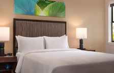 Grove Condo Terrace с 2 комнатами