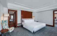 Люкс Club Lounge Access Presidential с 2 комнатами