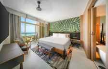 Двухместный люкс Mirage