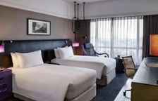 Двухместный номер Luxury