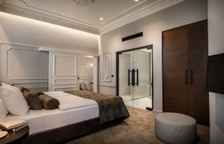 Двухместный полулюкс с видом на море