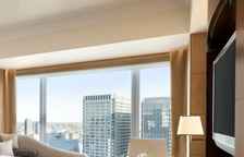 Двухместный номер Horizon Club Deluxe