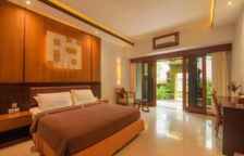 Двухместный номер Superior