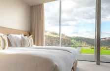 Двухместный номер Full View