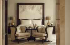 Двухместный полулюкс рядом с пляжем