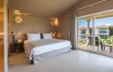 Вилла с 2 комнатами