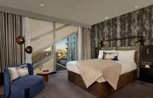 Двухместный номер Sky High