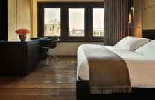 Двухместный номер Superior